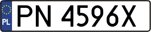 PN4596X