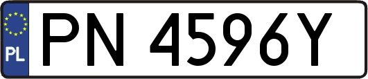 PN4596Y