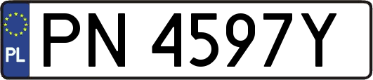 PN4597Y