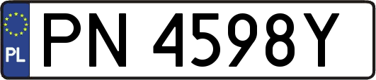 PN4598Y