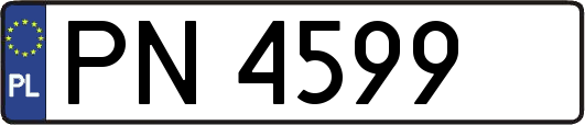 PN4599