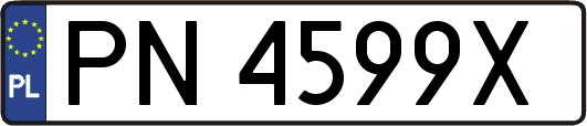 PN4599X