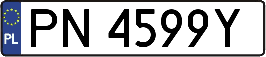 PN4599Y