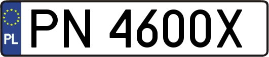 PN4600X