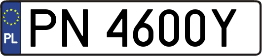 PN4600Y