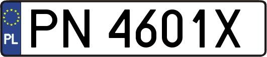 PN4601X