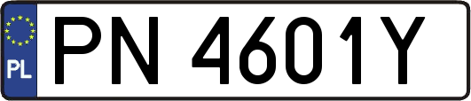PN4601Y
