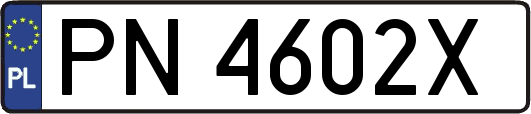 PN4602X