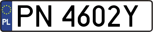 PN4602Y