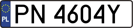 PN4604Y