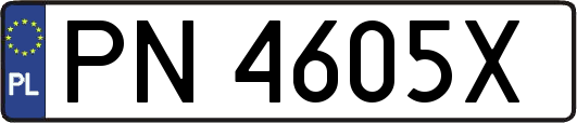 PN4605X