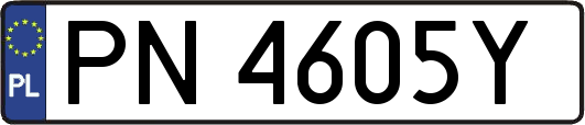 PN4605Y