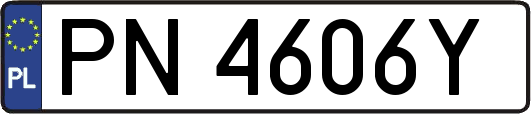 PN4606Y