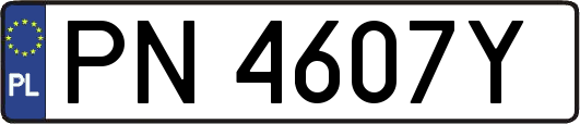 PN4607Y