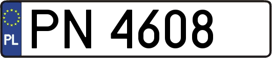 PN4608