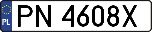 PN4608X
