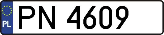 PN4609
