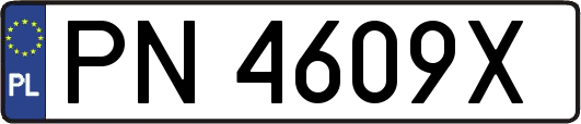 PN4609X