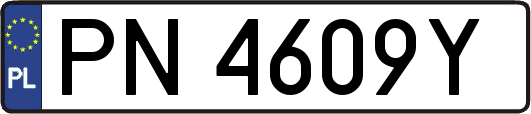 PN4609Y
