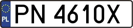 PN4610X