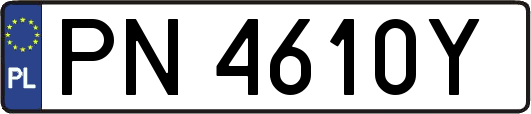 PN4610Y