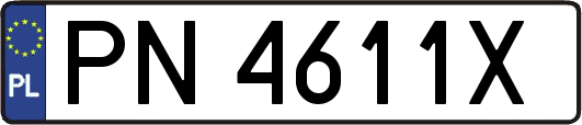 PN4611X