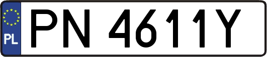 PN4611Y
