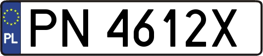 PN4612X