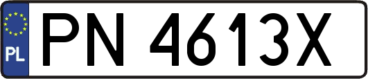 PN4613X