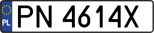 PN4614X