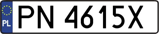 PN4615X