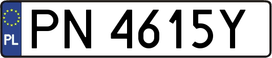 PN4615Y