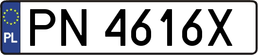 PN4616X