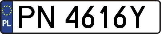 PN4616Y