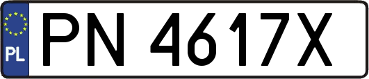 PN4617X
