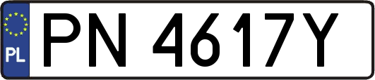 PN4617Y