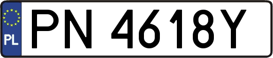 PN4618Y