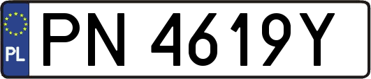 PN4619Y