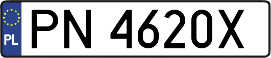 PN4620X