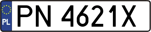 PN4621X