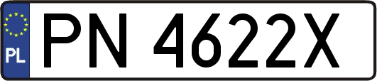 PN4622X