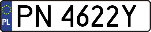 PN4622Y