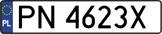 PN4623X