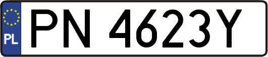 PN4623Y