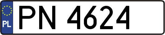 PN4624