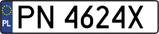 PN4624X