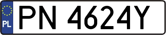 PN4624Y