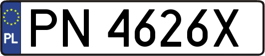 PN4626X