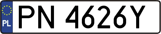 PN4626Y