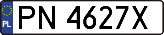 PN4627X